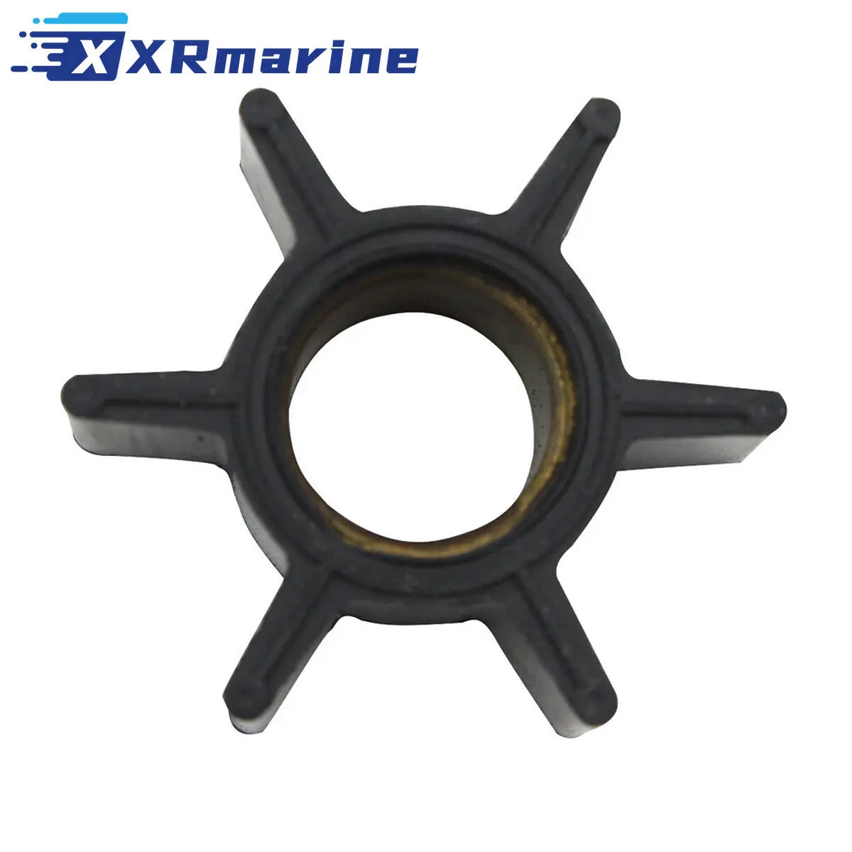 47-22748 Water Pump Impeller for Mercury 3.5hp 3.9hp 5hp 6hp Outboards Motors Replace Sierra 18-3012