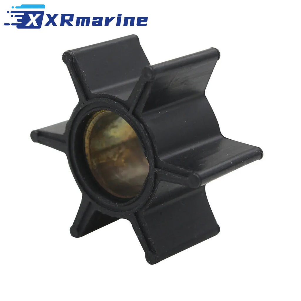 47-22748 Water Pump Impeller for Mercury 3.5hp 3.9hp 5hp 6hp Outboards Motors Replace Sierra 18-3012