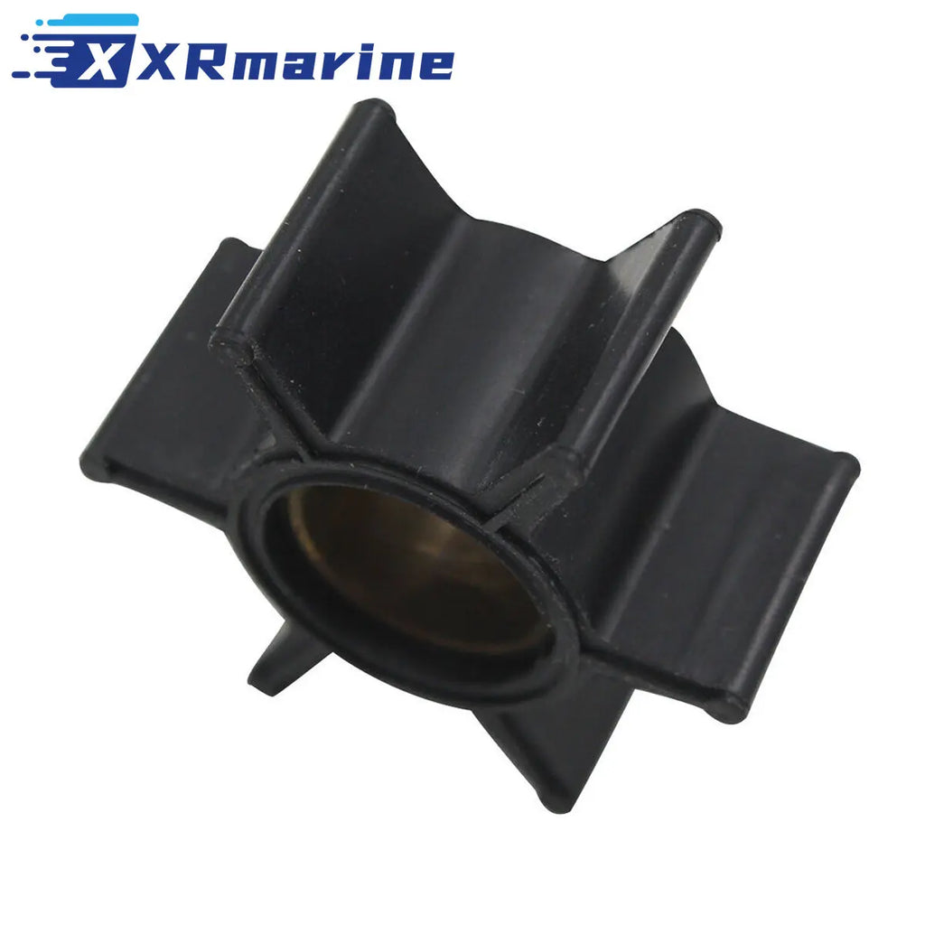 47-22748 Water Pump Impeller for Mercury 3.5hp 3.9hp 5hp 6hp Outboards Motors Replace Sierra 18-3012