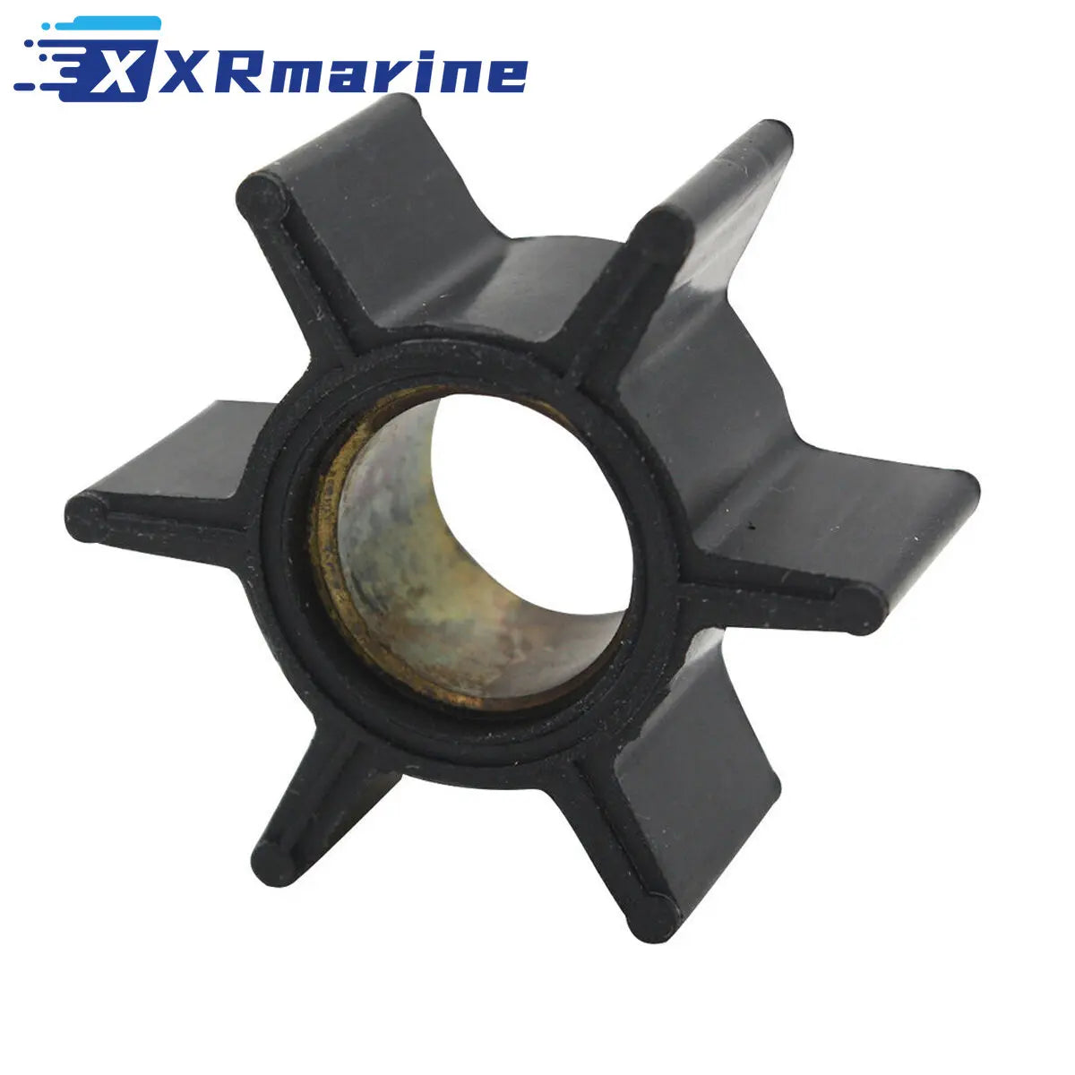 47-22748 Water Pump Impeller for Mercury 3.5hp 3.9hp 5hp 6hp Outboards Motors Replace Sierra 18-3012