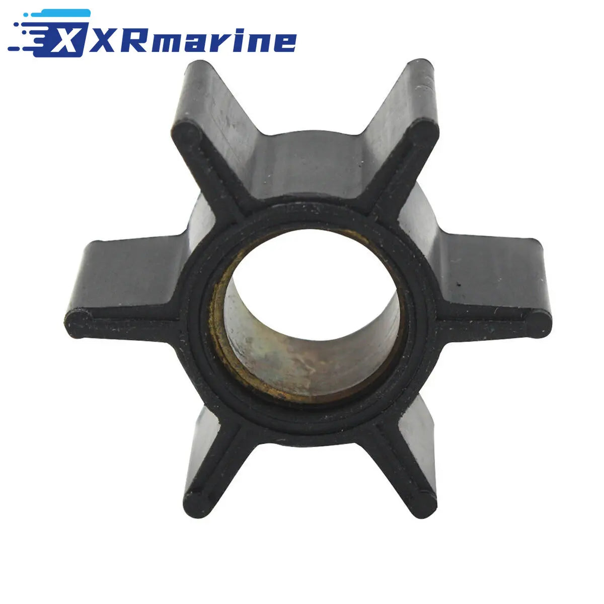 47-22748 Water Pump Impeller for Mercury 3.5hp 3.9hp 5hp 6hp Outboards Motors Replace Sierra 18-3012