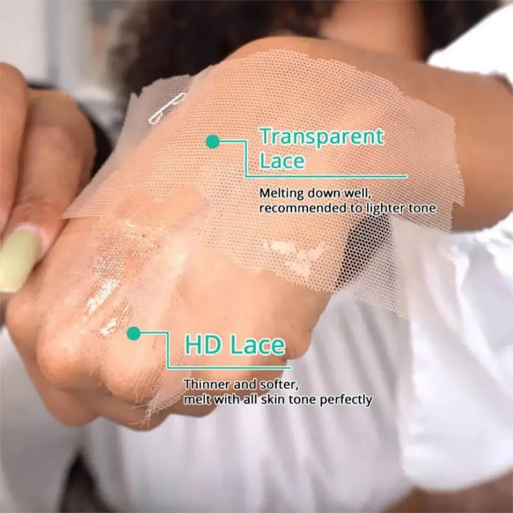 36 Inch Chocolate Brown Lace Front Human Straight Hair Wigs For Black Women Brazilian Pre Plucked 13x4 13x6 HD Lace Frontal Wigs