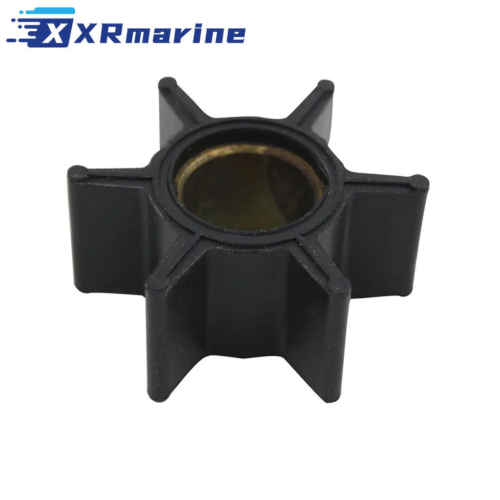 47-22748 Water Pump Impeller for Mercury 3.5hp 3.9hp 5hp 6hp Outboards Motors Replace Sierra 18-3012