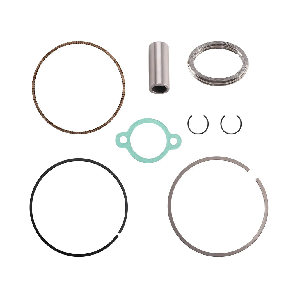 Piston Cylinder Head Kit For Yamaha WR250F 2001-2013 Piston Cylinder Head Kit